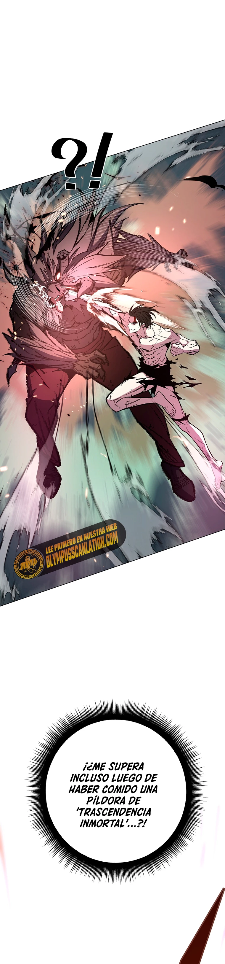 El Demonio Celestial Instructor > Capitulo 59 > Page 531