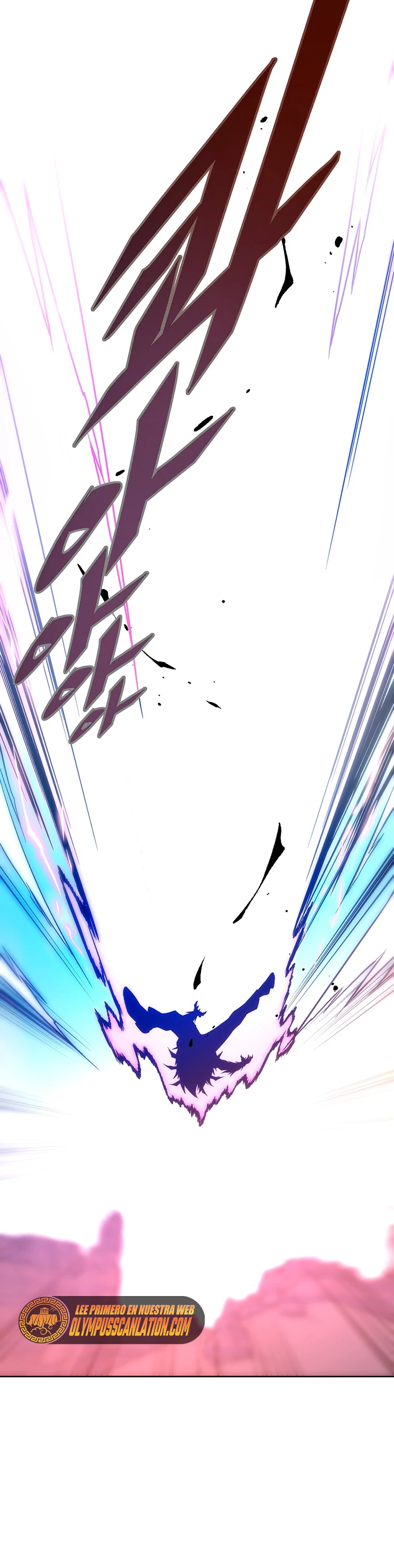 El Demonio Celestial Instructor > Capitulo 59 > Page 541