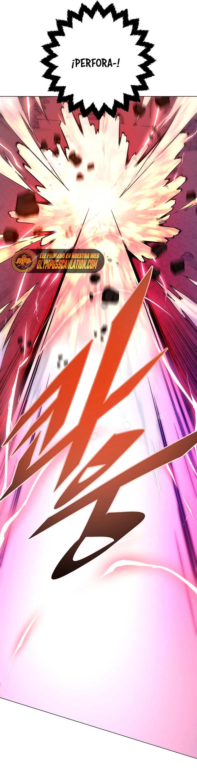 El Demonio Celestial Instructor > Capitulo 59 > Page 551