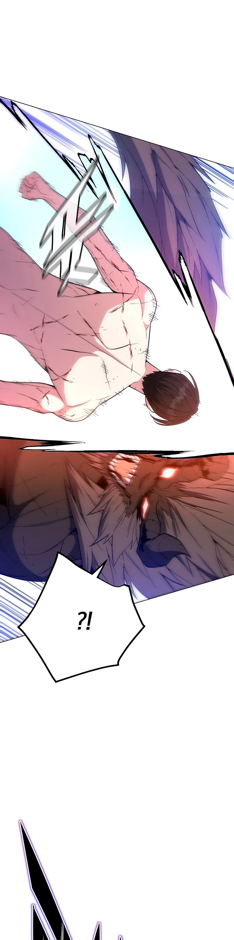 El Demonio Celestial Instructor > Capitulo 59 > Page 561