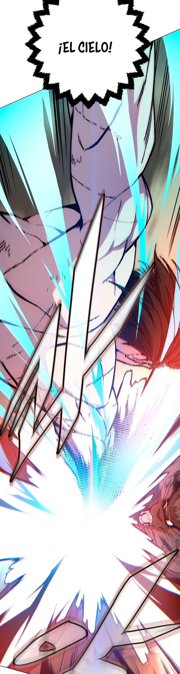 El Demonio Celestial Instructor > Capitulo 59 > Page 591