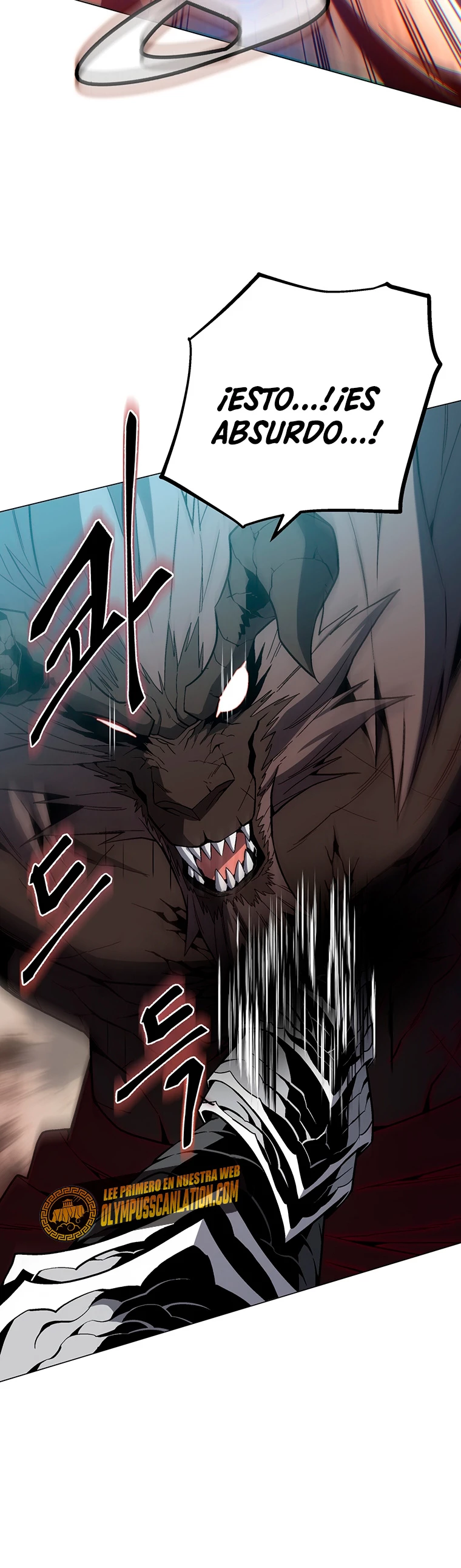 El Demonio Celestial Instructor > Capitulo 59 > Page 601