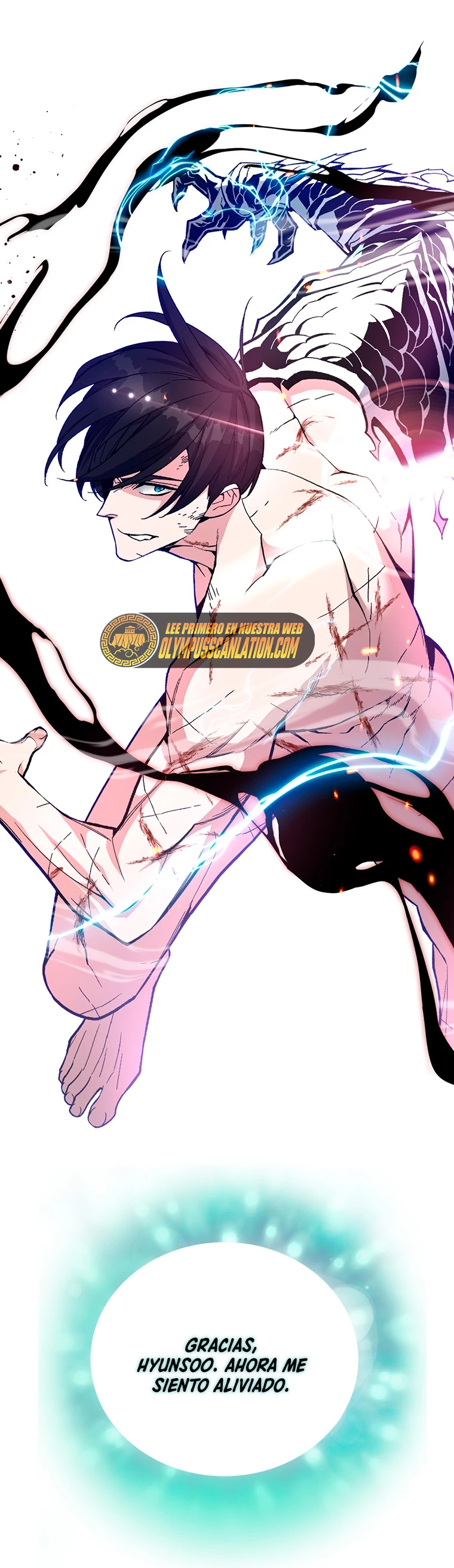 El Demonio Celestial Instructor > Capitulo 59 > Page 641