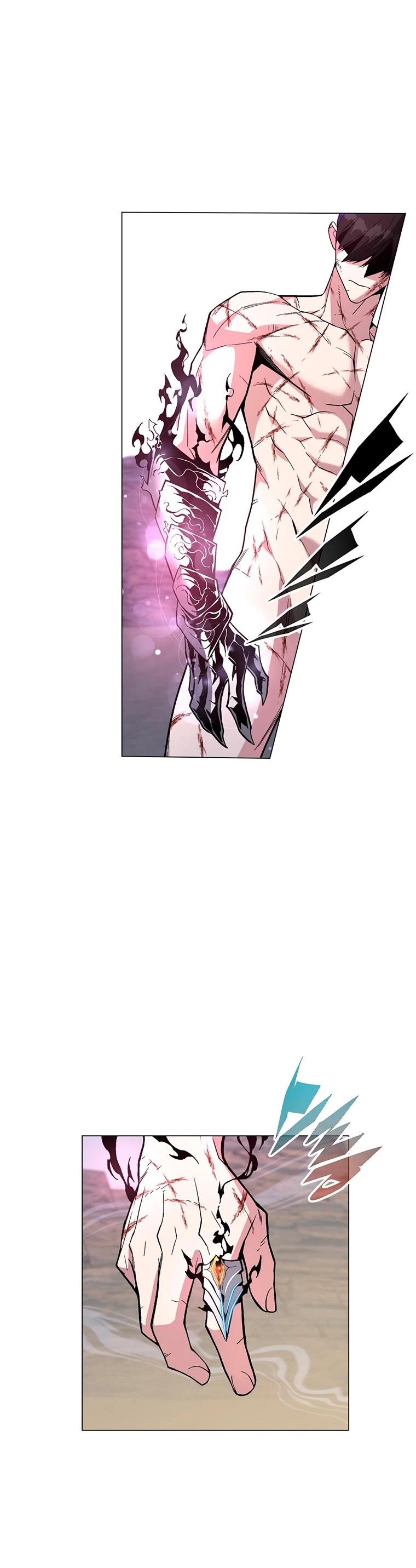 El Demonio Celestial Instructor > Capitulo 59 > Page 671