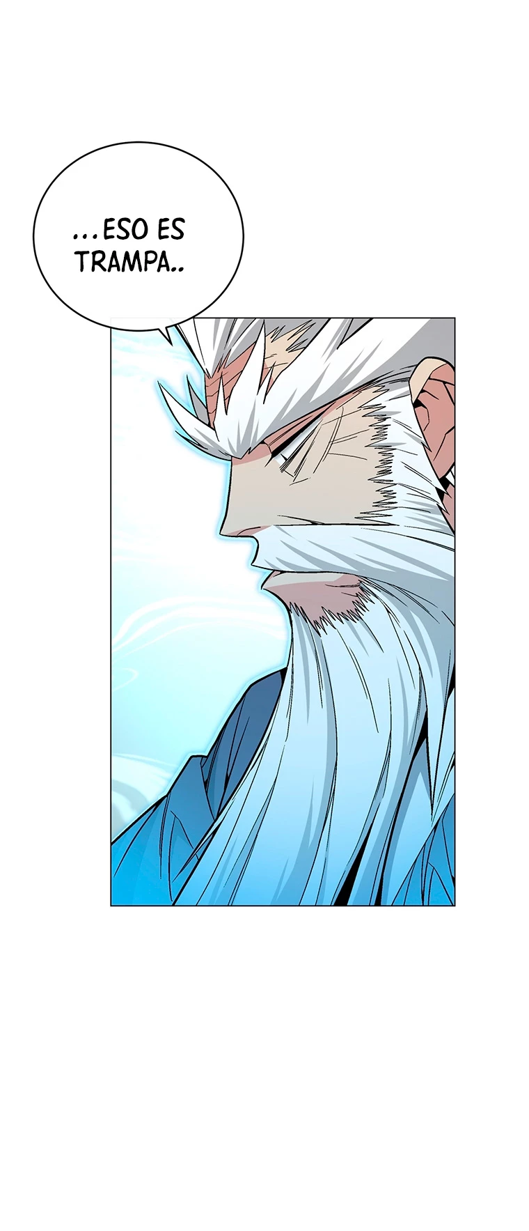 El Demonio Celestial Instructor > Capitulo 59 > Page 691