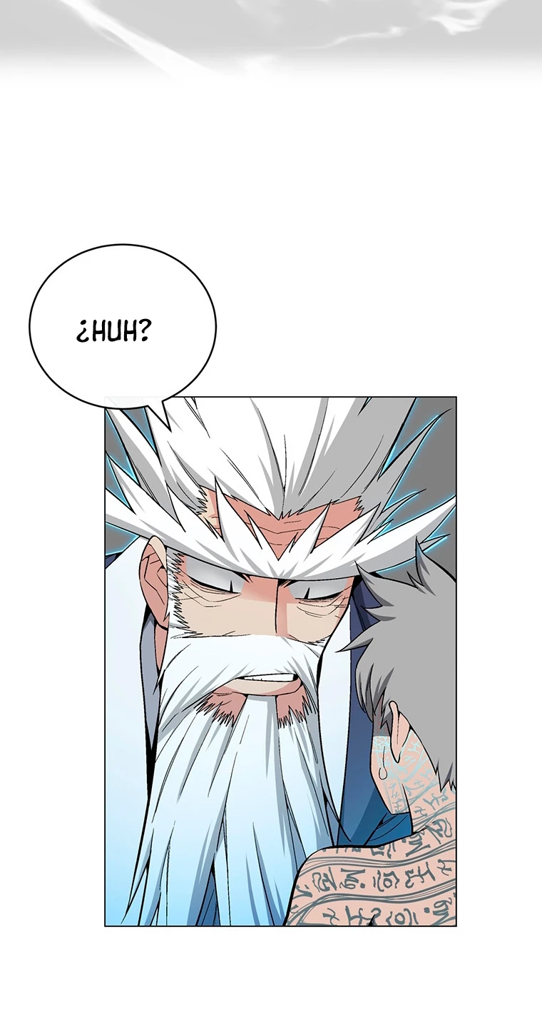 El Demonio Celestial Instructor > Capitulo 60 > Page 61