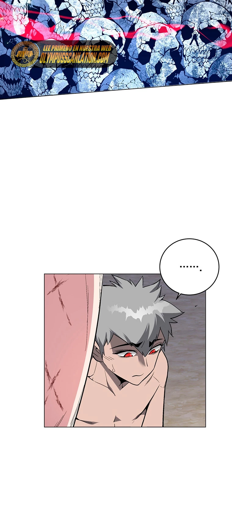 El Demonio Celestial Instructor > Capitulo 60 > Page 191