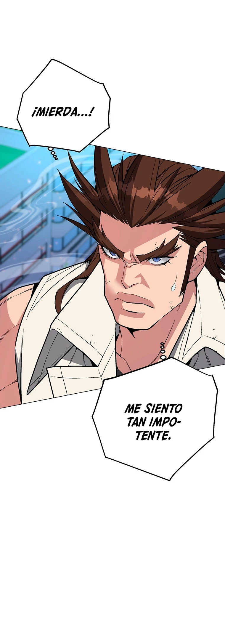 El Demonio Celestial Instructor > Capitulo 60 > Page 251