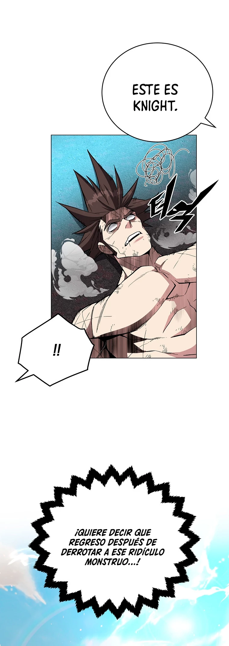 El Demonio Celestial Instructor > Capitulo 60 > Page 331