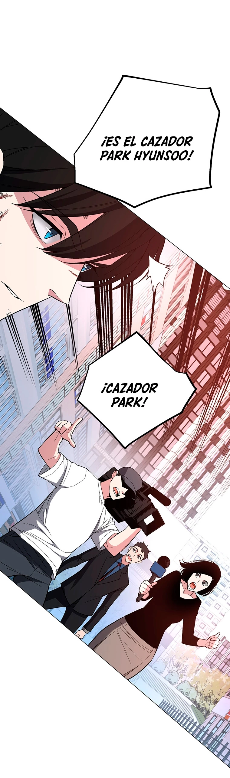 El Demonio Celestial Instructor > Capitulo 60 > Page 451