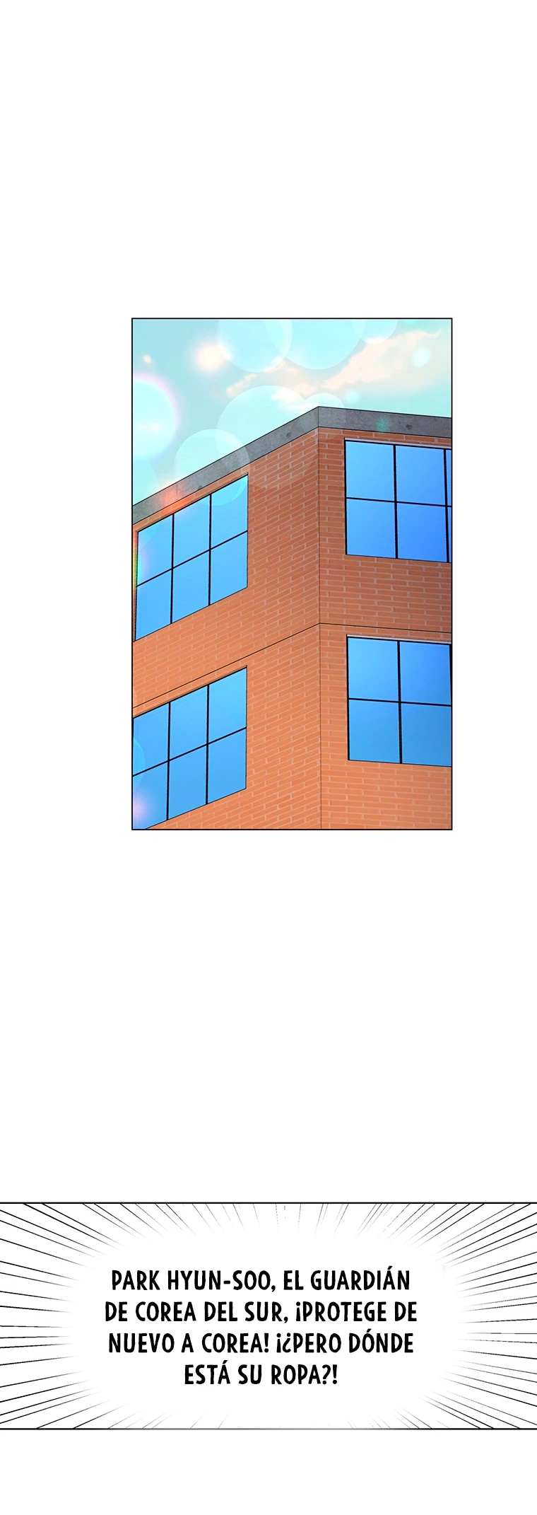 El Demonio Celestial Instructor > Capitulo 60 > Page 471