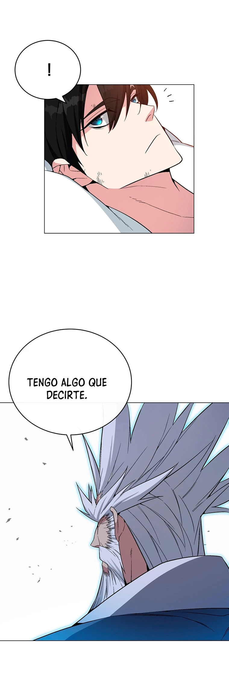 El Demonio Celestial Instructor > Capitulo 60 > Page 571