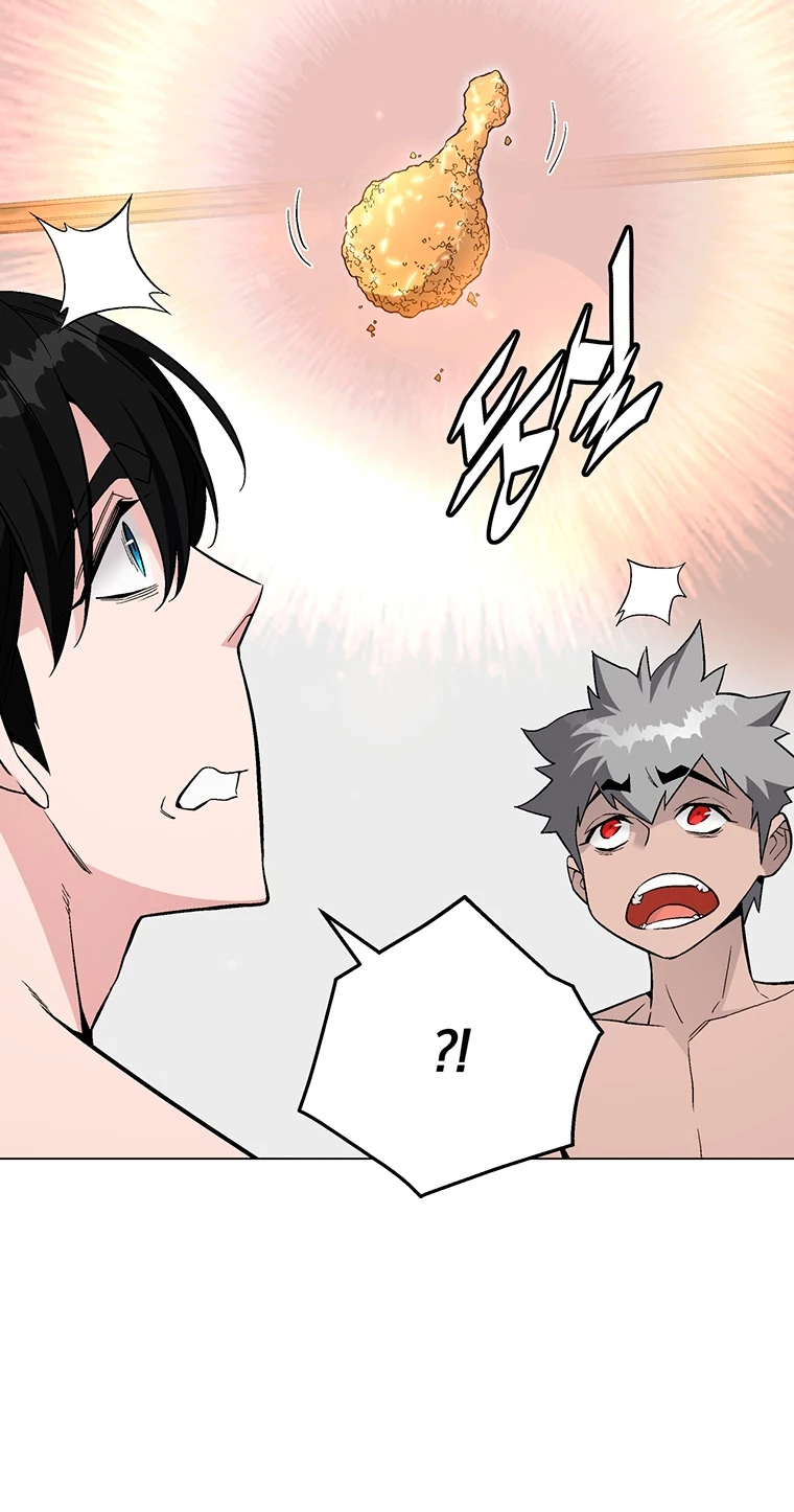 El Demonio Celestial Instructor > Capitulo 61 > Page 91