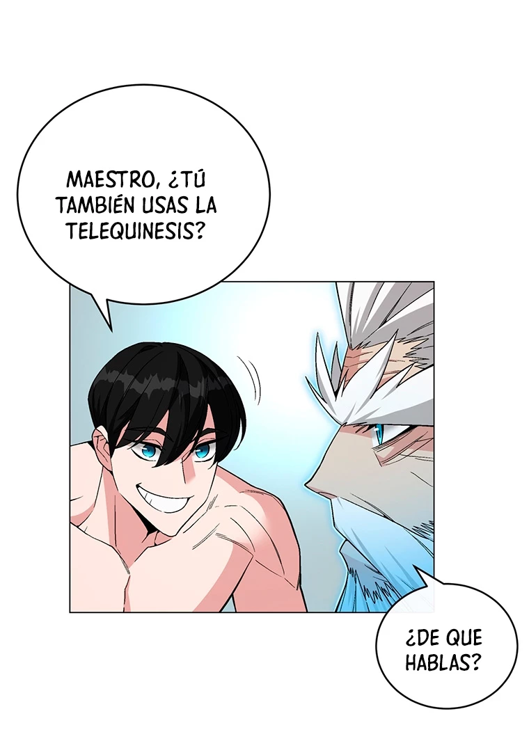 El Demonio Celestial Instructor > Capitulo 61 > Page 121