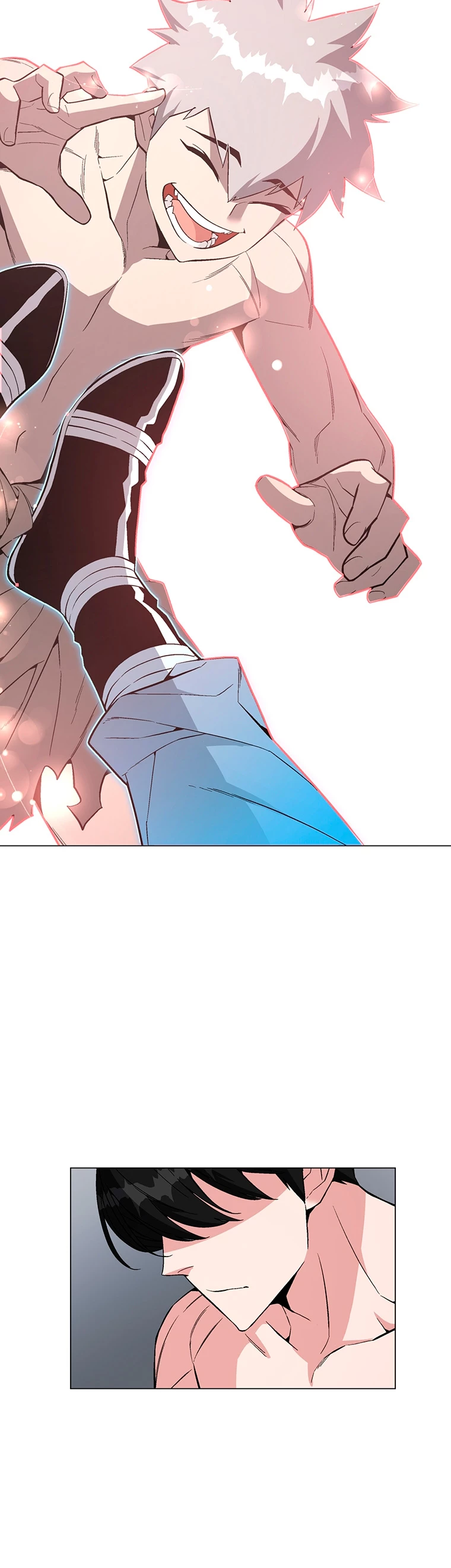 El Demonio Celestial Instructor > Capitulo 61 > Page 191