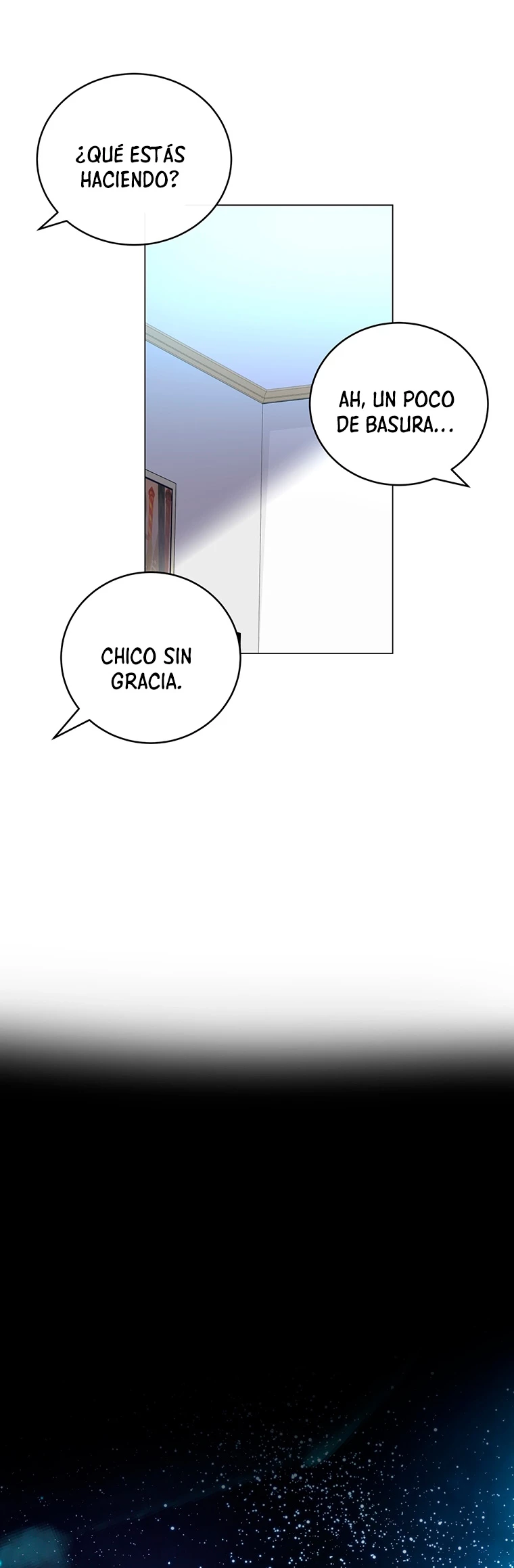 El Demonio Celestial Instructor > Capitulo 61 > Page 251