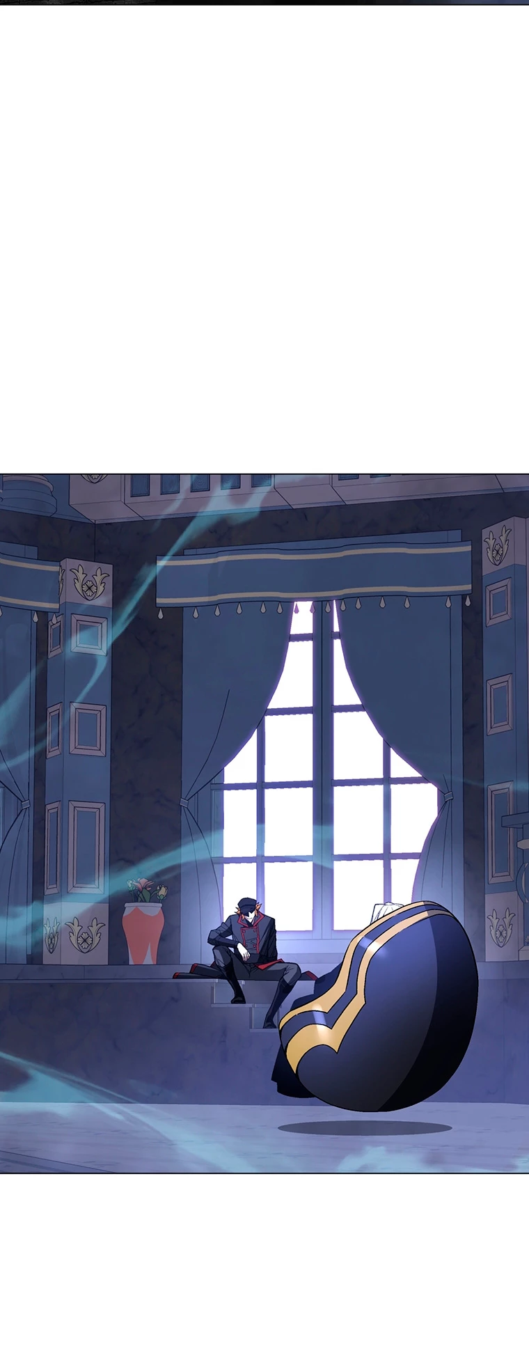 El Demonio Celestial Instructor > Capitulo 61 > Page 271