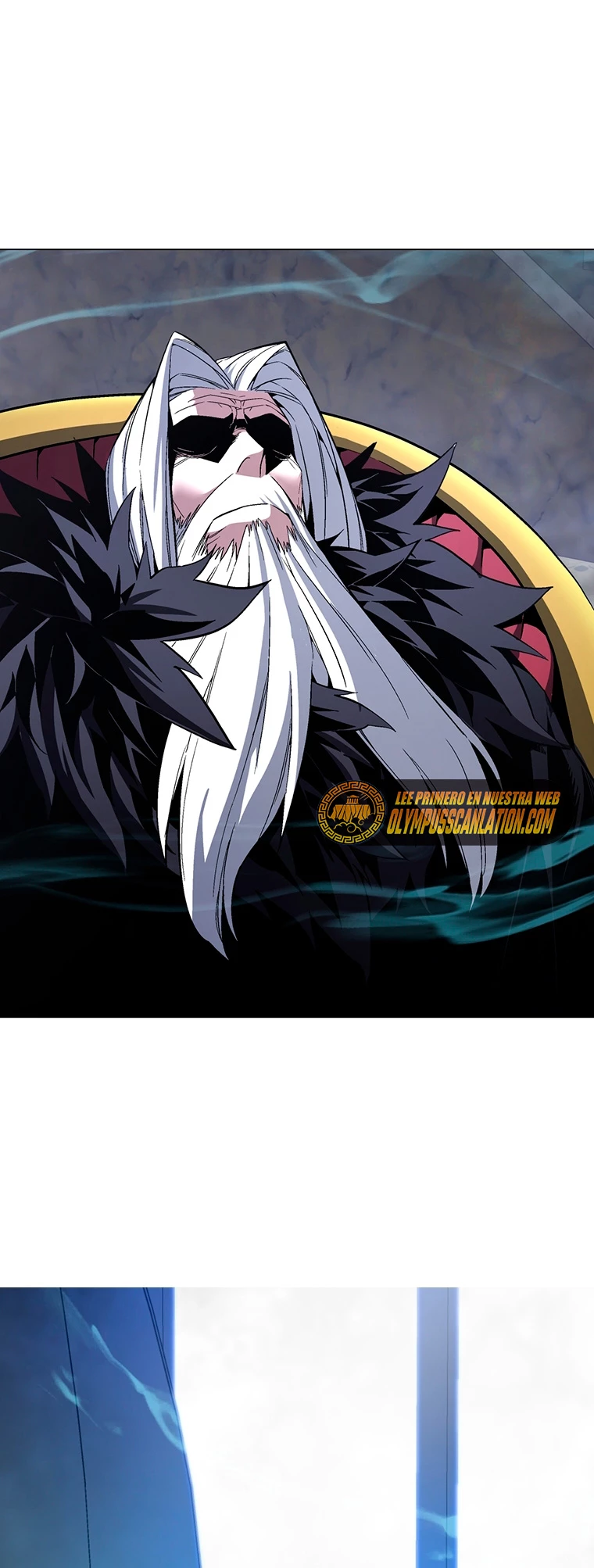 El Demonio Celestial Instructor > Capitulo 61 > Page 281