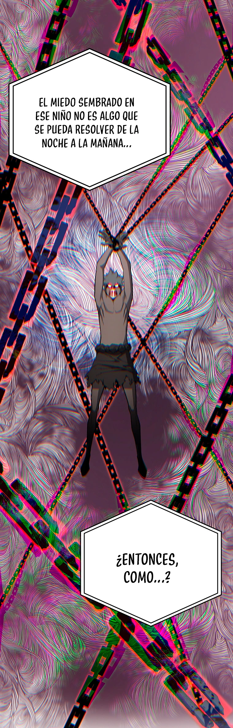 El Demonio Celestial Instructor > Capitulo 61 > Page 361