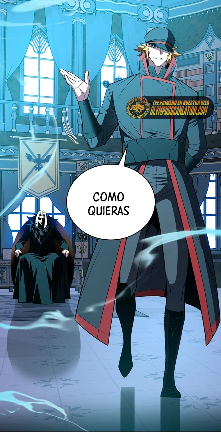 El Demonio Celestial Instructor > Capitulo 61 > Page 431