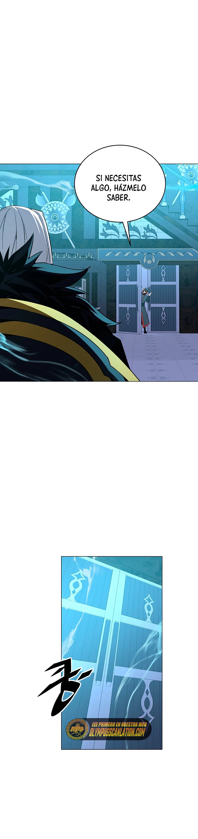 El Demonio Celestial Instructor > Capitulo 61 > Page 441