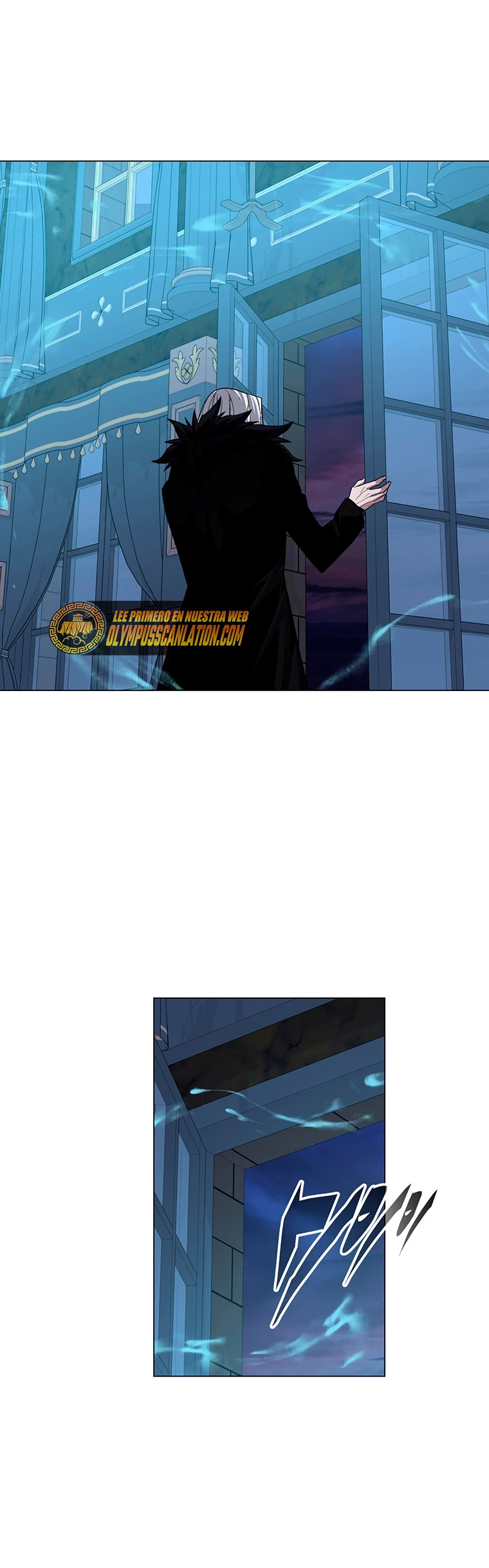 El Demonio Celestial Instructor > Capitulo 61 > Page 471