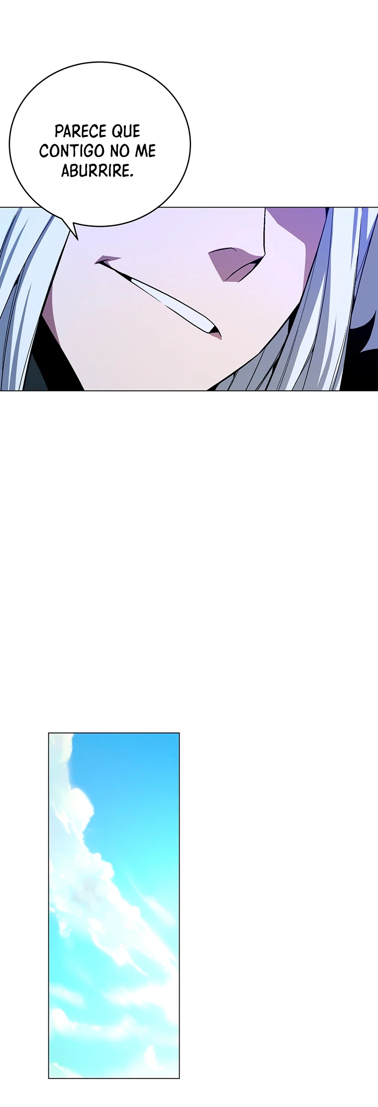 El Demonio Celestial Instructor > Capitulo 61 > Page 491