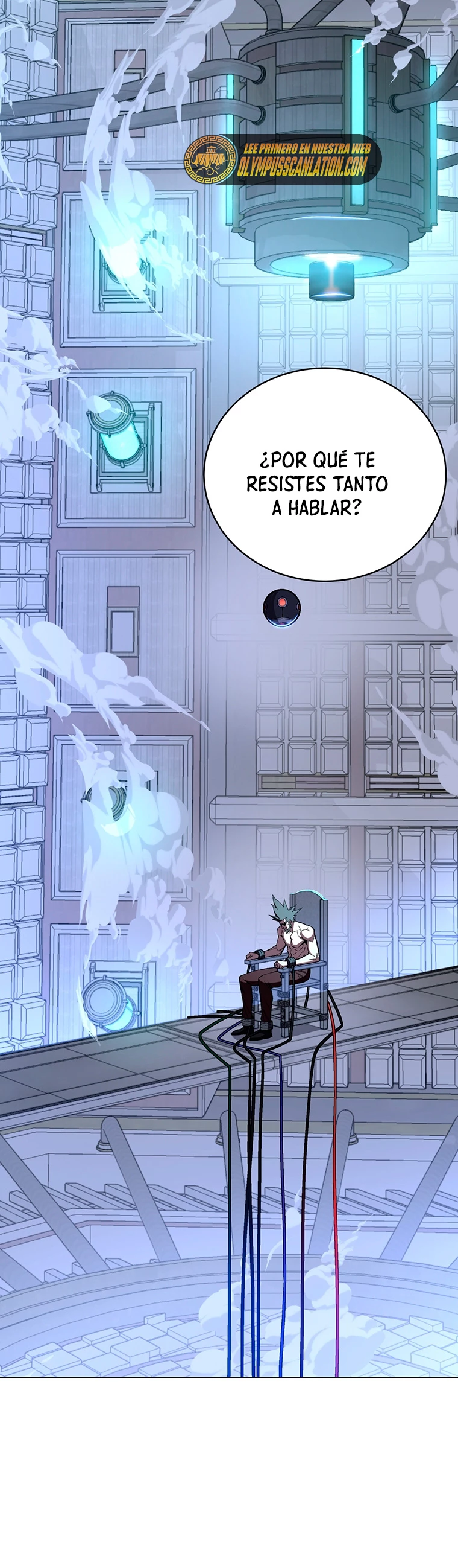 El Demonio Celestial Instructor > Capitulo 61 > Page 511