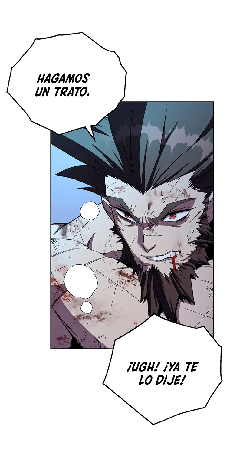 El Demonio Celestial Instructor > Capitulo 61 > Page 551