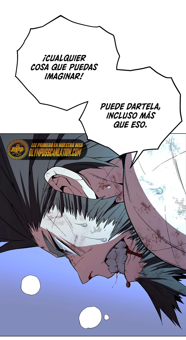 El Demonio Celestial Instructor > Capitulo 61 > Page 571