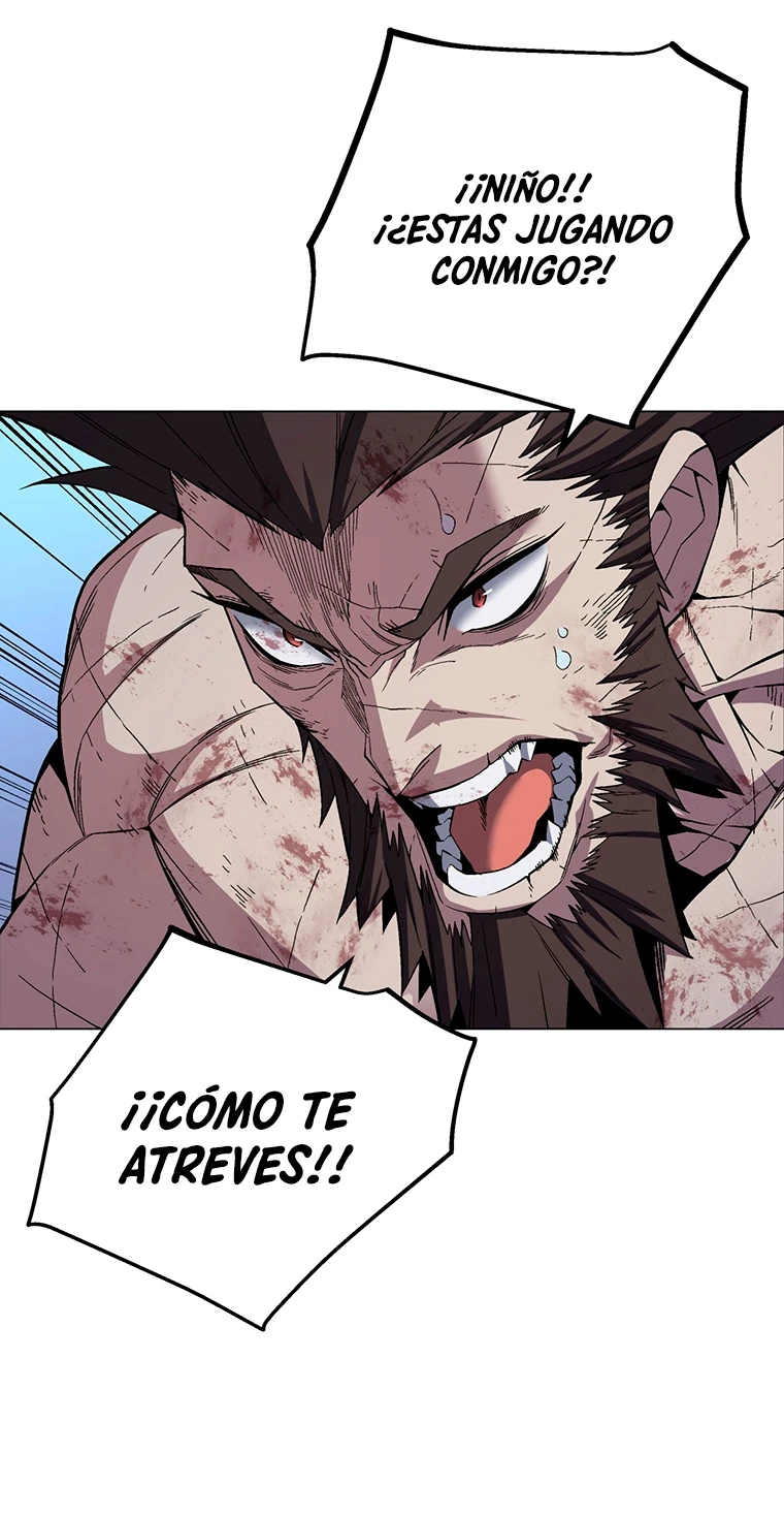 El Demonio Celestial Instructor > Capitulo 61 > Page 601