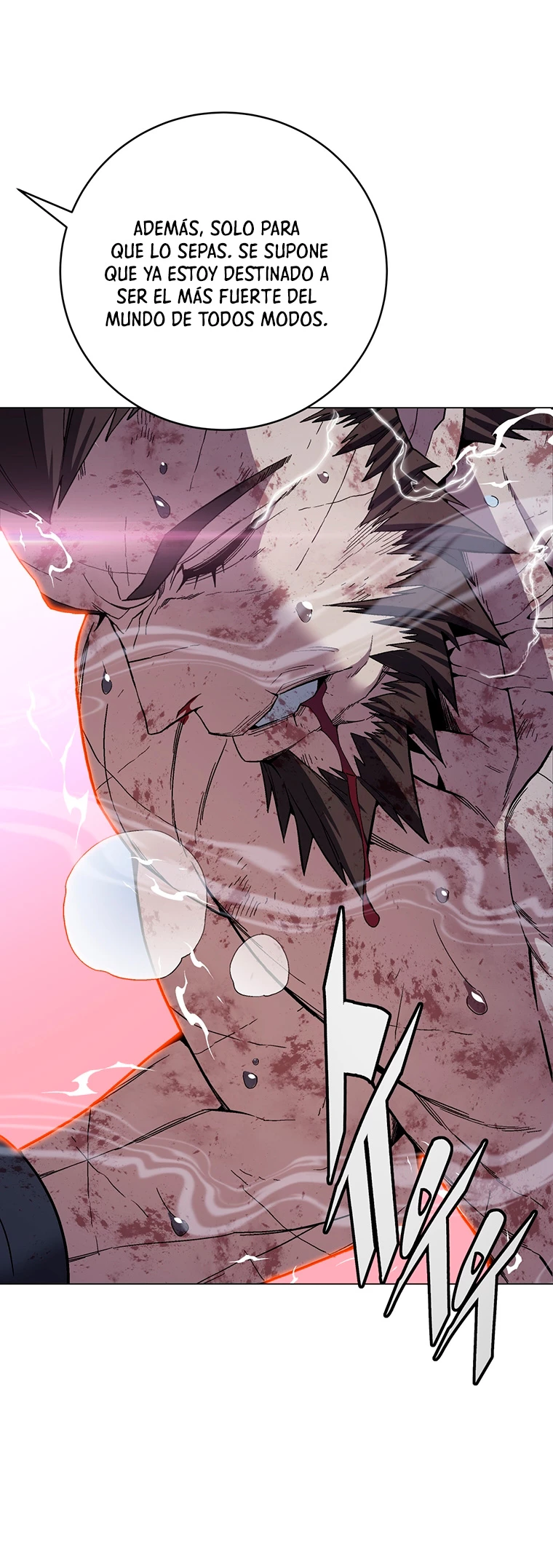 El Demonio Celestial Instructor > Capitulo 61 > Page 641