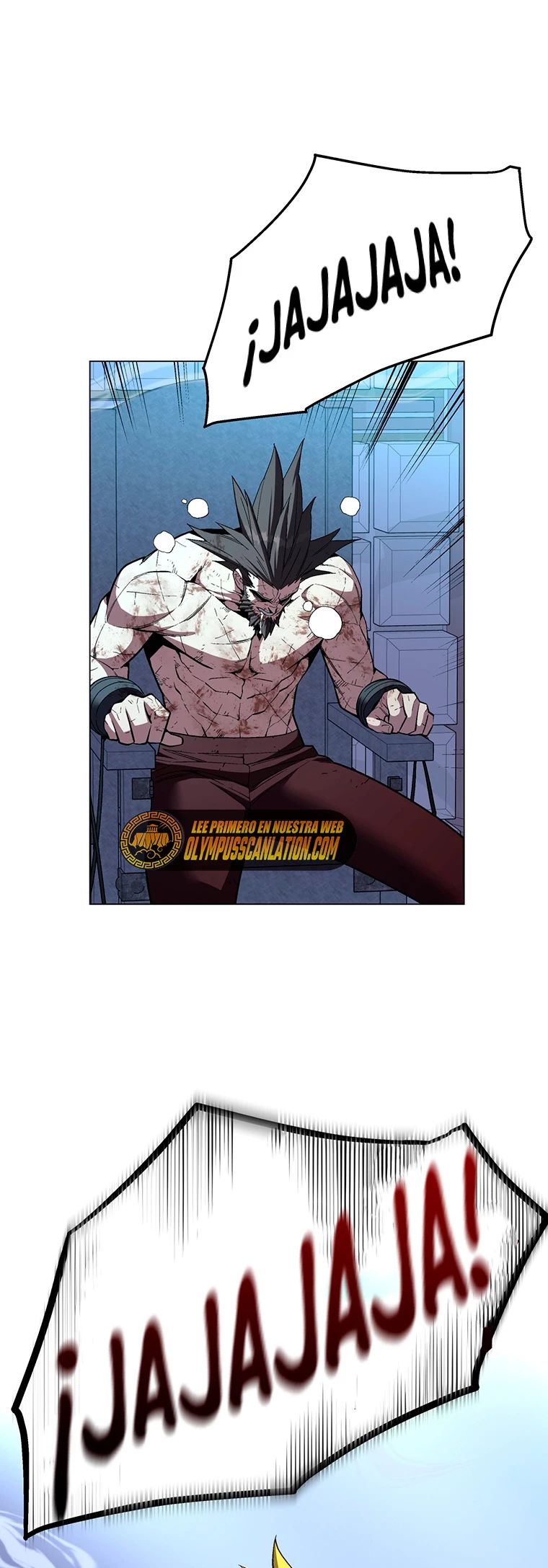 El Demonio Celestial Instructor > Capitulo 61 > Page 671