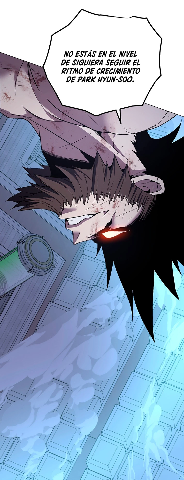 El Demonio Celestial Instructor > Capitulo 62 > Page 61