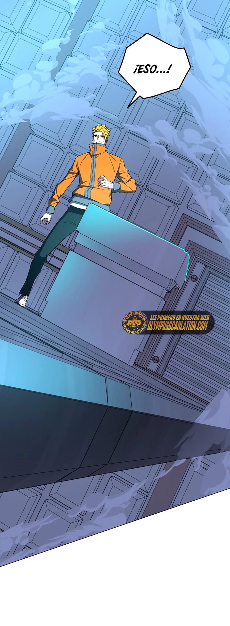 El Demonio Celestial Instructor > Capitulo 62 > Page 71