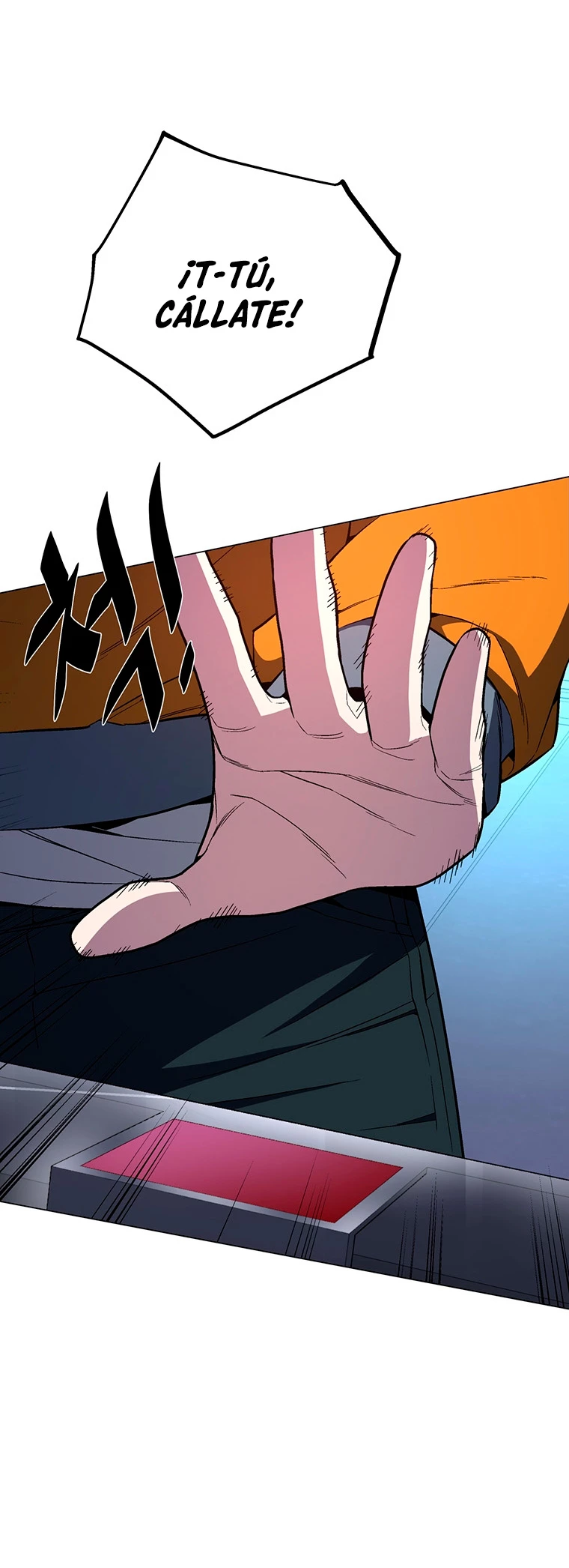 El Demonio Celestial Instructor > Capitulo 62 > Page 81