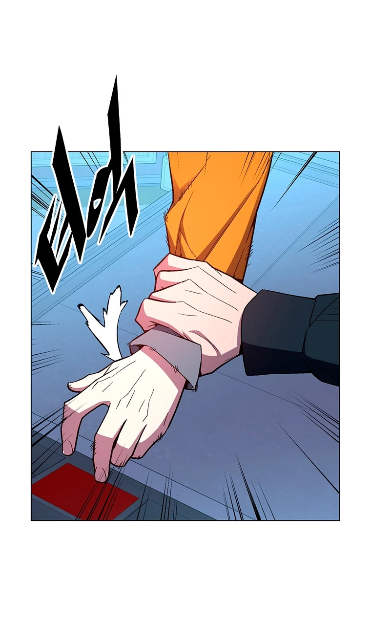 El Demonio Celestial Instructor > Capitulo 62 > Page 91