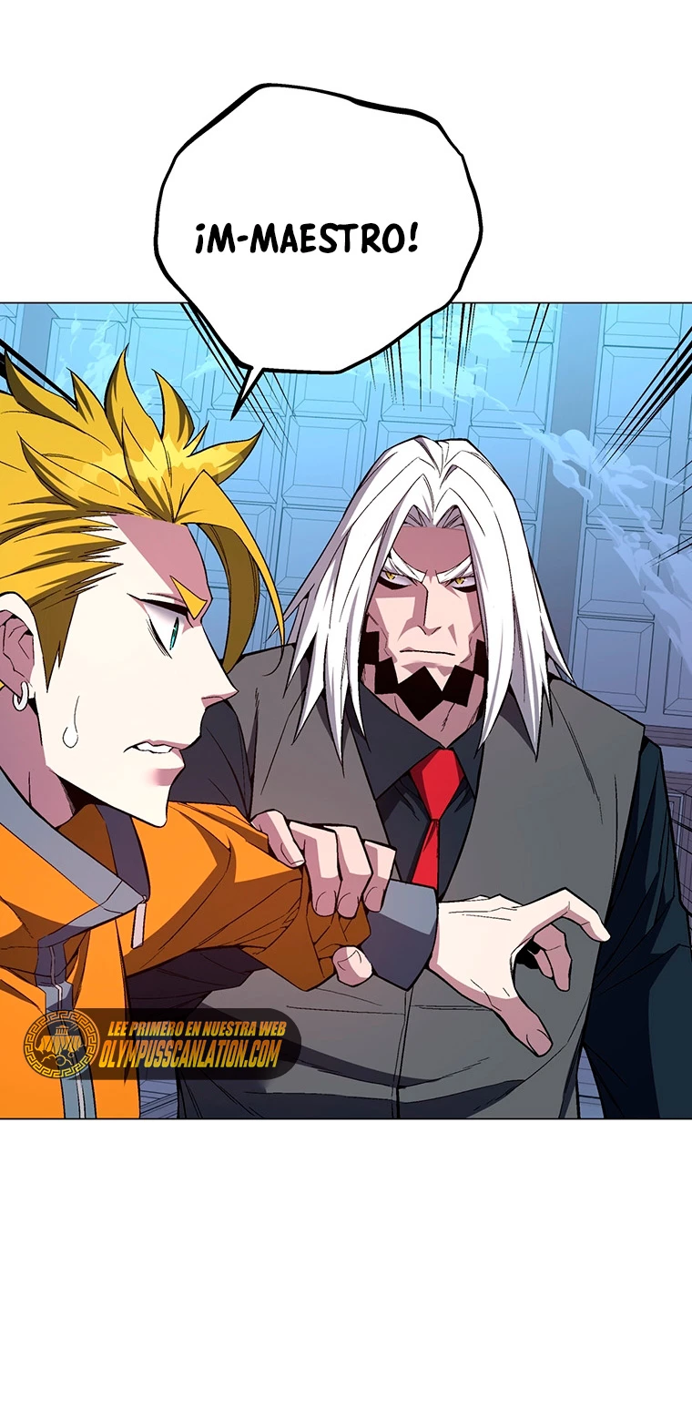 El Demonio Celestial Instructor > Capitulo 62 > Page 101