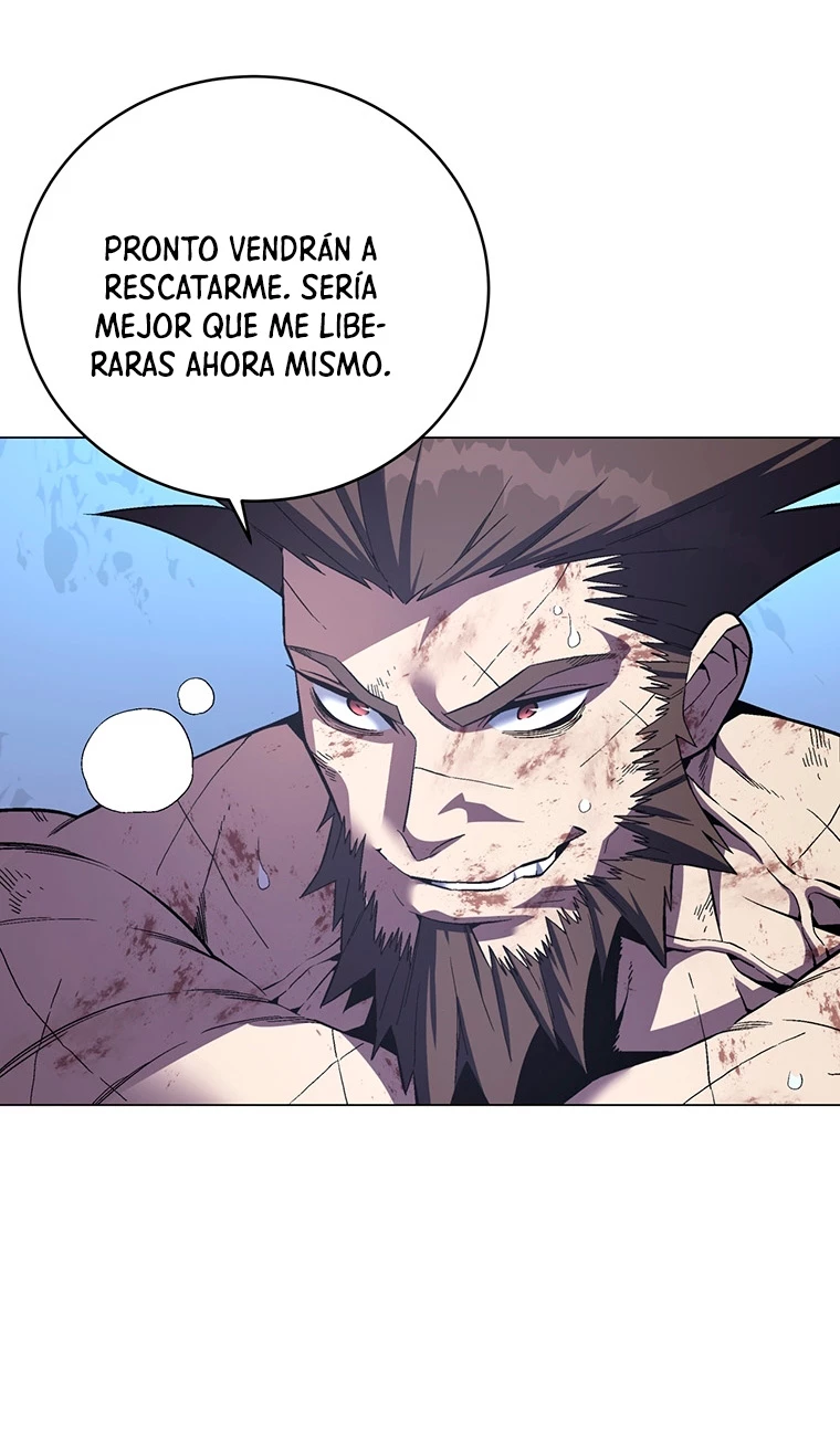El Demonio Celestial Instructor > Capitulo 62 > Page 141