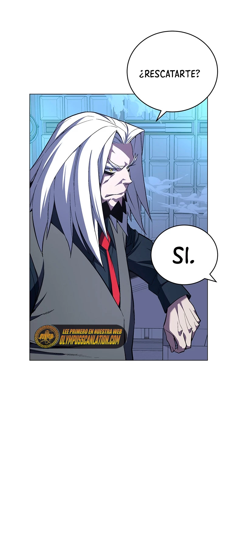 El Demonio Celestial Instructor > Capitulo 62 > Page 151