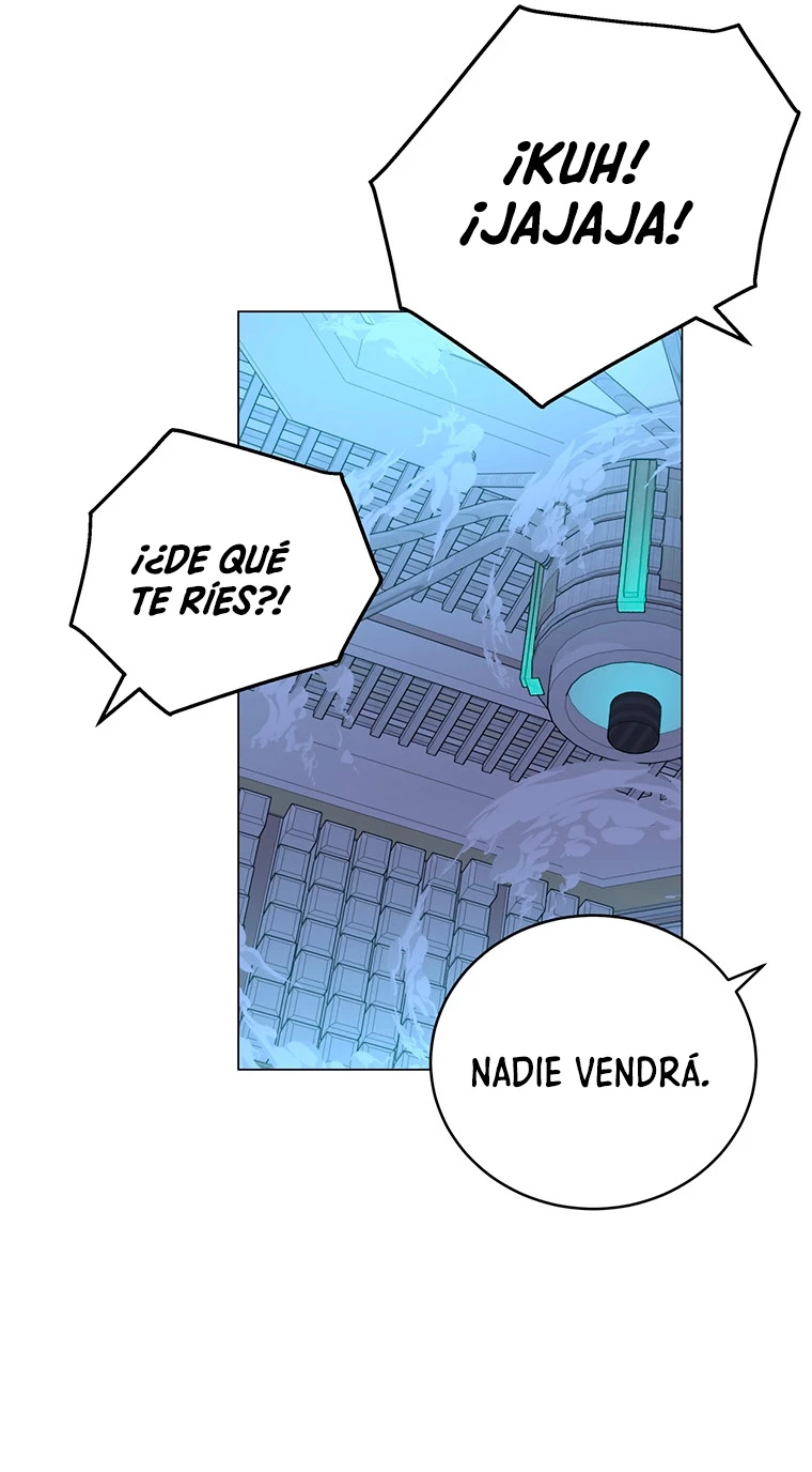 El Demonio Celestial Instructor > Capitulo 62 > Page 161