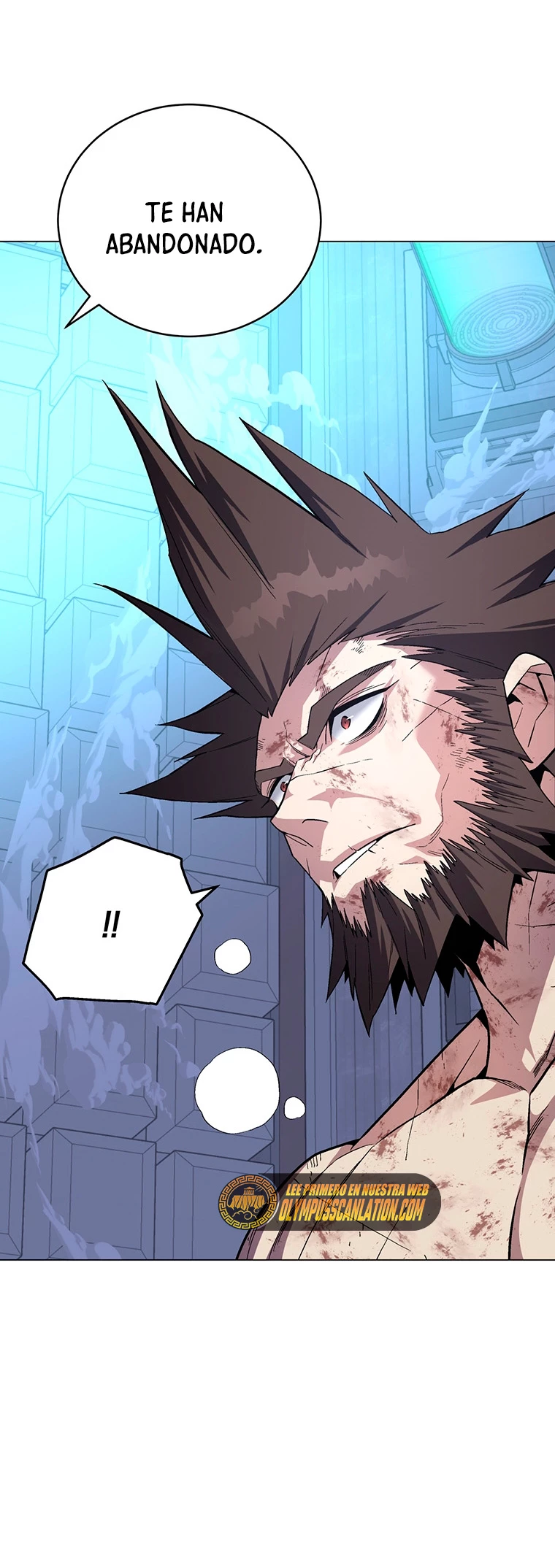 El Demonio Celestial Instructor > Capitulo 62 > Page 171