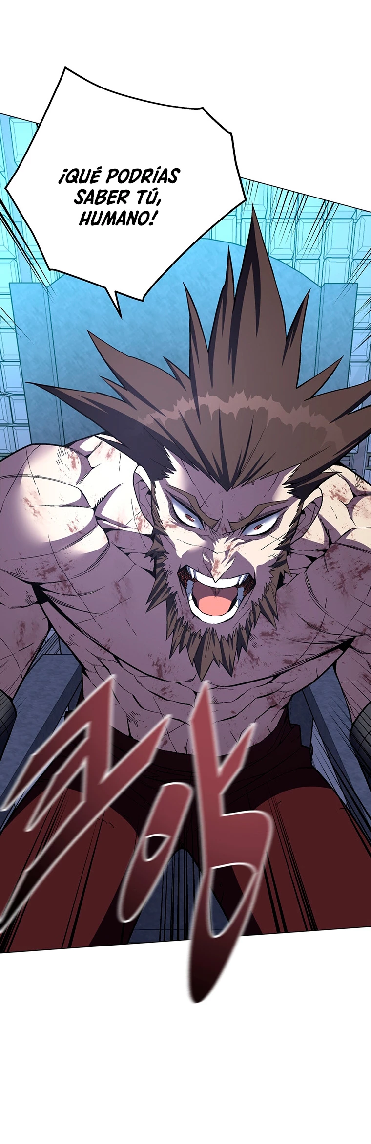 El Demonio Celestial Instructor > Capitulo 62 > Page 181