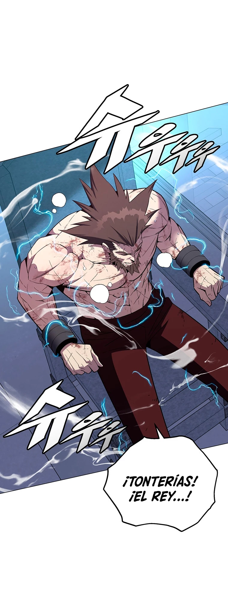 El Demonio Celestial Instructor > Capitulo 62 > Page 201