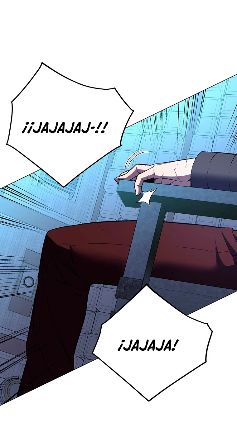 El Demonio Celestial Instructor > Capitulo 62 > Page 281