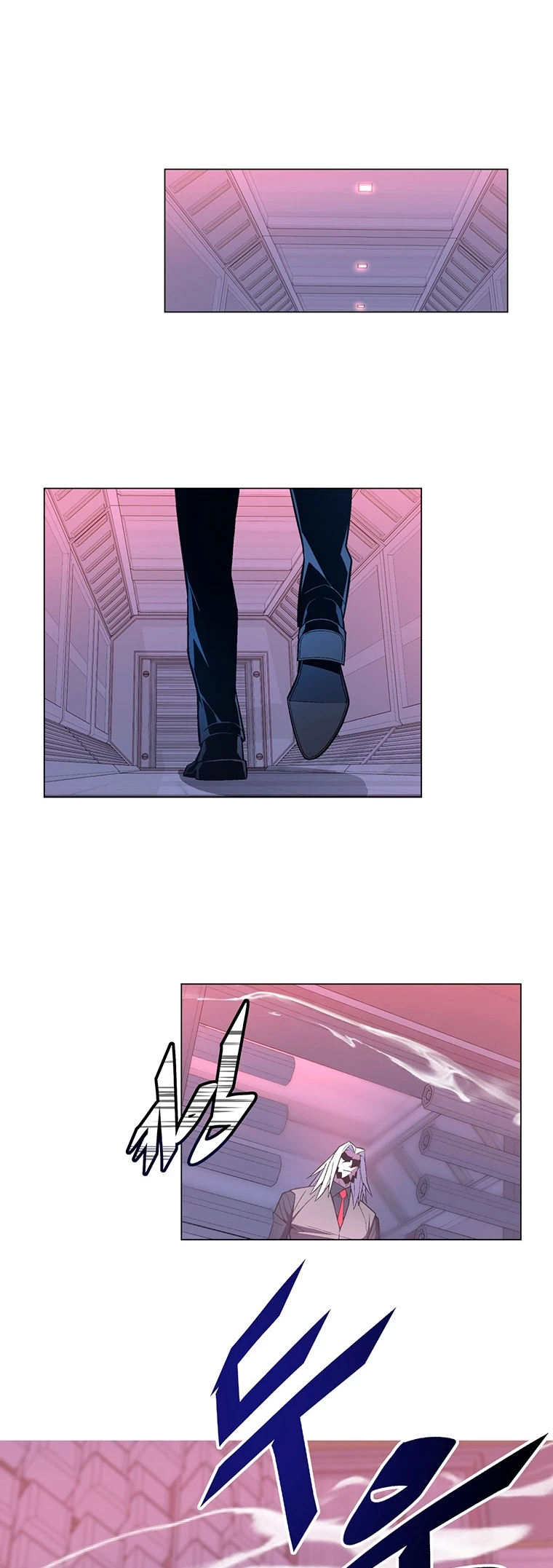 El Demonio Celestial Instructor > Capitulo 62 > Page 391