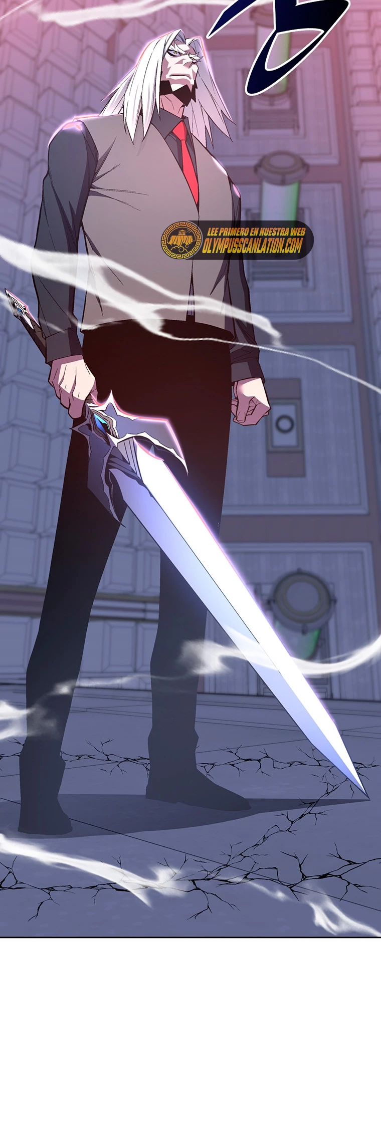 El Demonio Celestial Instructor > Capitulo 62 > Page 401