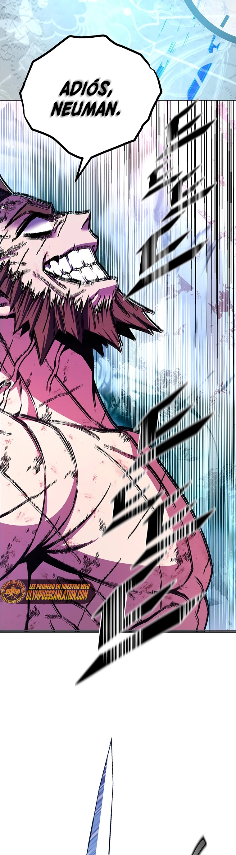 El Demonio Celestial Instructor > Capitulo 62 > Page 431