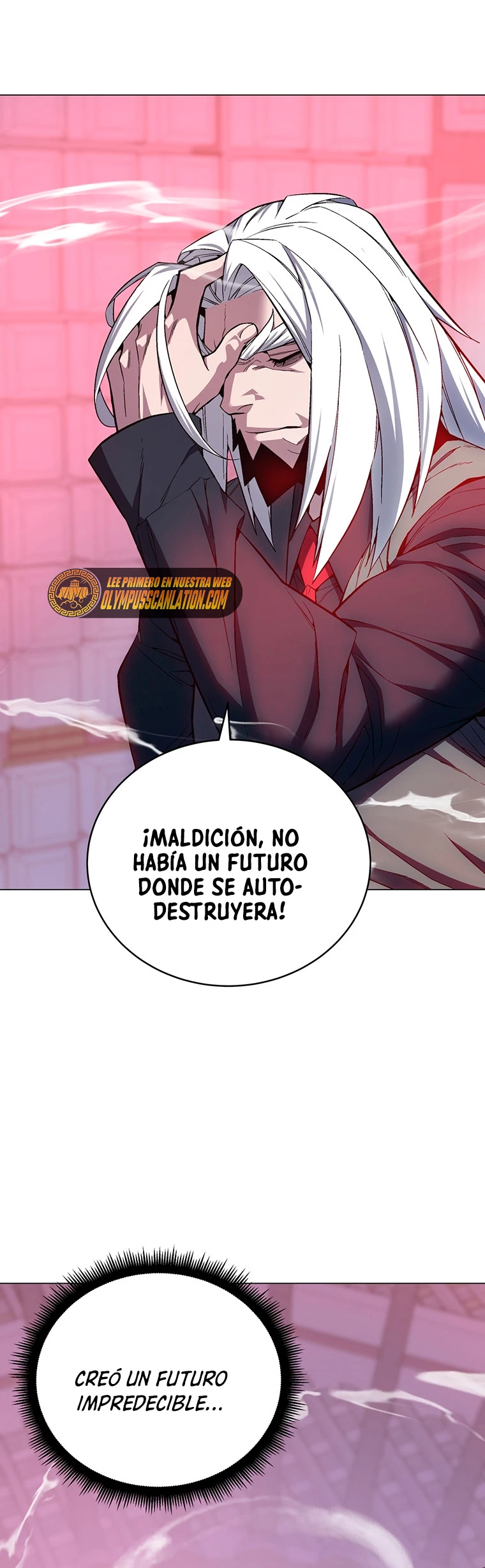 El Demonio Celestial Instructor > Capitulo 62 > Page 481