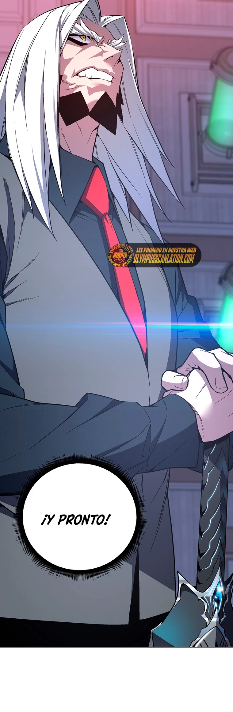 El Demonio Celestial Instructor > Capitulo 62 > Page 501